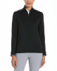 Callaway® Ladies' Lightweight 1/4-Zip Pullover Shirt