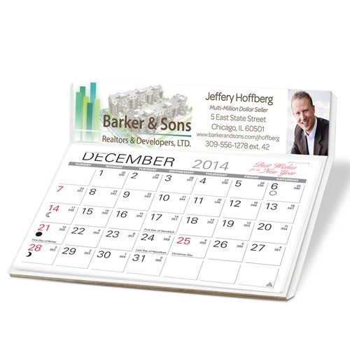 Desk Calendars