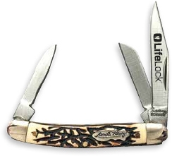 Pocket Knives