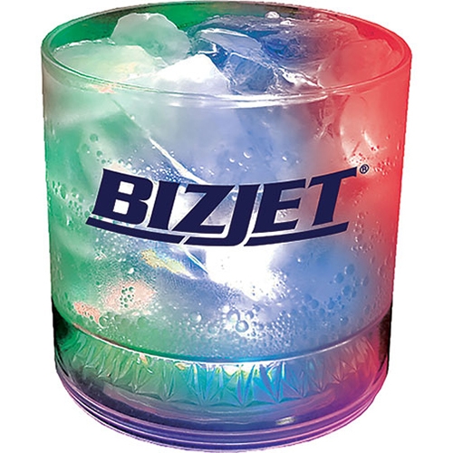 Lighted Drinkware