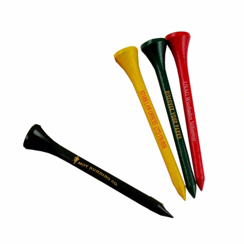 Golf Tees & Accessories