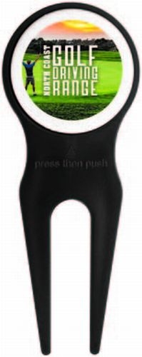 Divot Tools