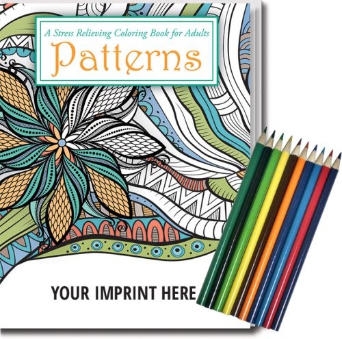 Activity & Coloring Books